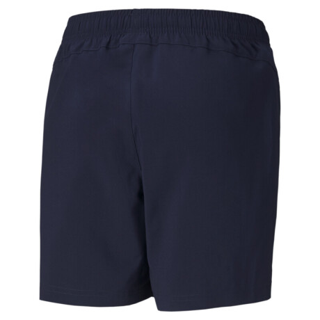 Active Wov.Shorts B 58698106 Azul