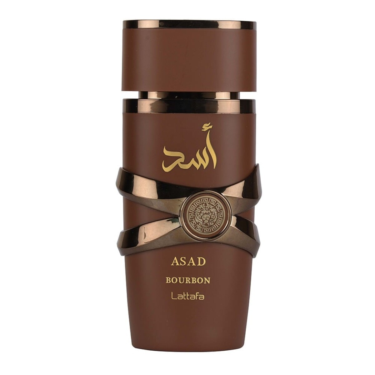 Lattafa Asad Bourbon - 100 ml 