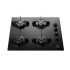 Anafe Electrolux Vidrio a Gas 4H Anafe Electrolux Vidrio a Gas 4H
