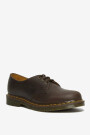ZAPATO 1461 CRAZY HORSE Marron