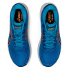GEL Excite 9 M - Hombre Island Blue/sun Peach