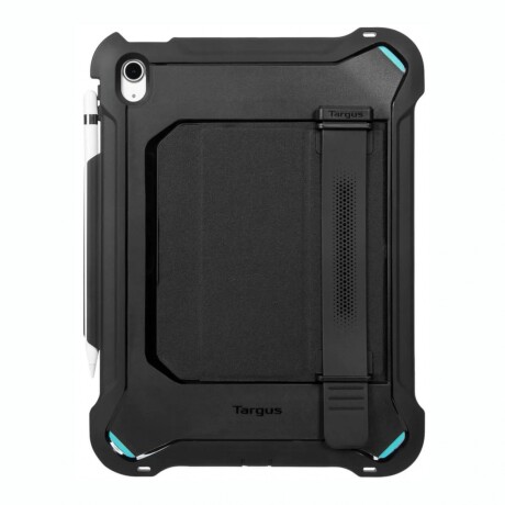 Funda Protectora Para IPAD (10Th Gen) TARGUS Safeport 11' - Black Funda Protectora Para IPAD (10Th Gen) TARGUS Safeport 11' - Black