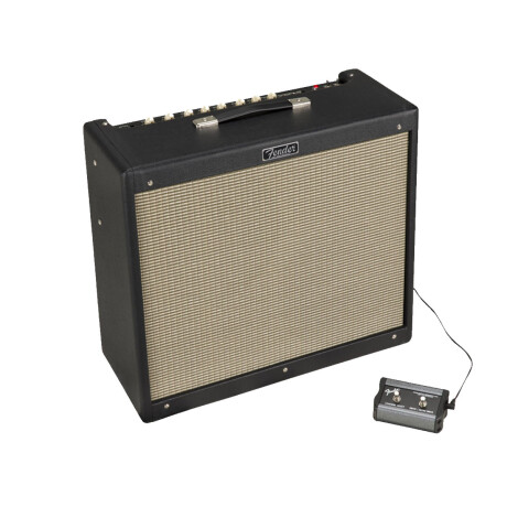 Amplificador Guitarra Fender Hot Rod Deville 212 Iv Amplificador Guitarra Fender Hot Rod Deville 212 Iv