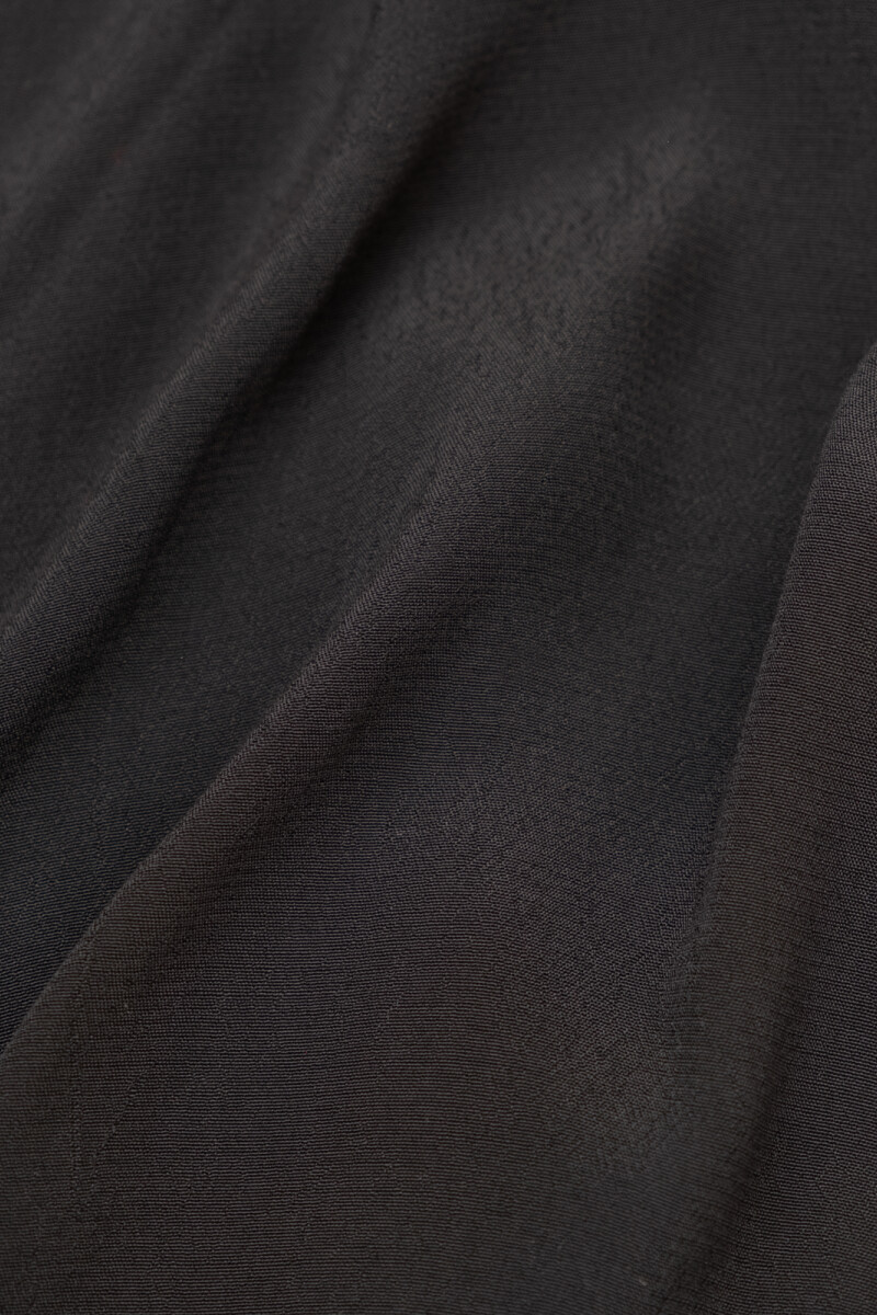 ABBY PANTS Black