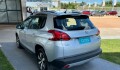 Peugeot 2008 Griffe MT6 - 2018 Peugeot 2008 Griffe MT6 - 2018