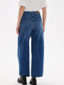 Pantalon Saula Azul