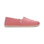 Heritage - Mujer Pink