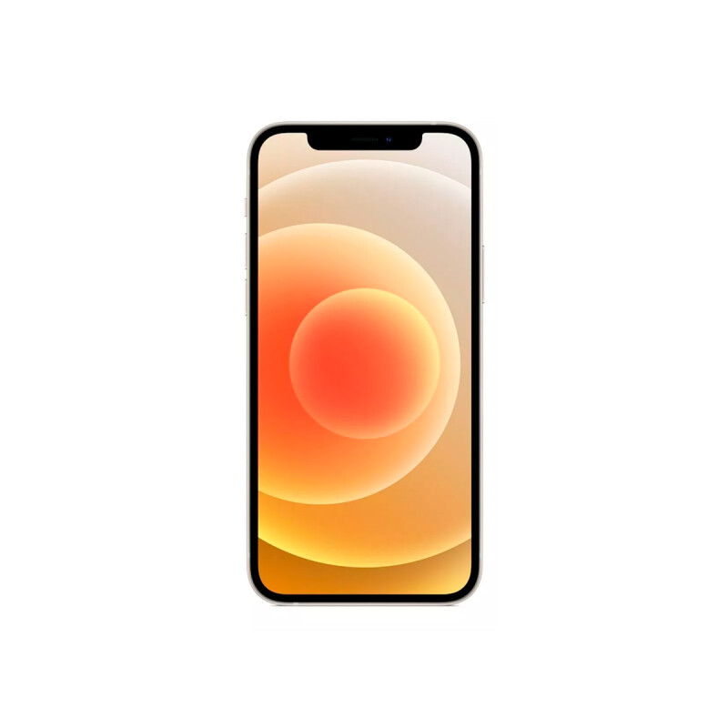 Apple iPhone 12 Pre Owned Blanco 128GB Libre Apple Iphone 12 Pre Owned Blanco 128gb Libre