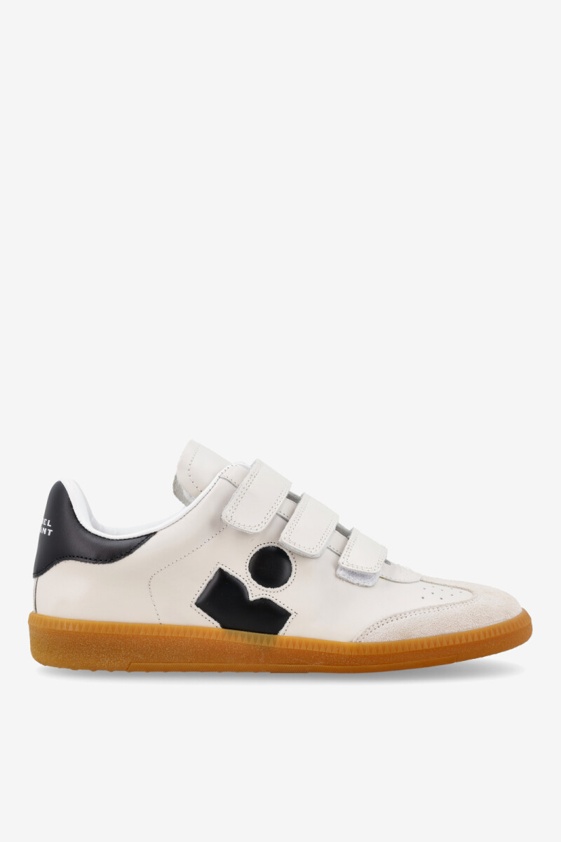 ZAPATILLAS BETH Crudo