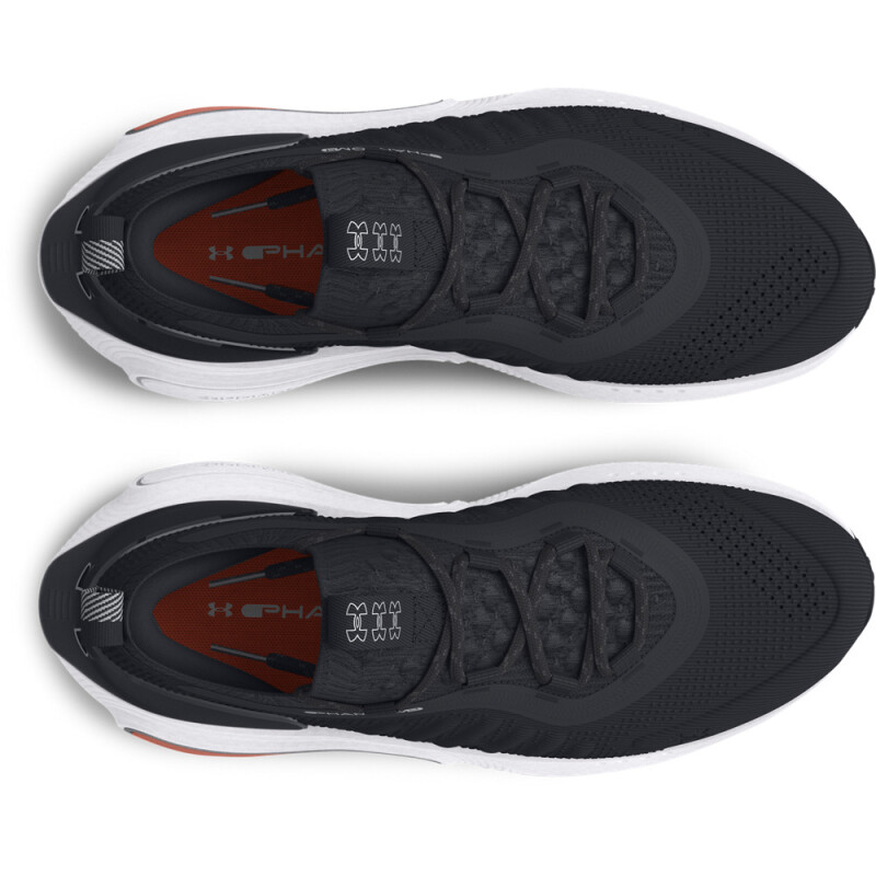 UA W Phantom 4-WHT BLK-001