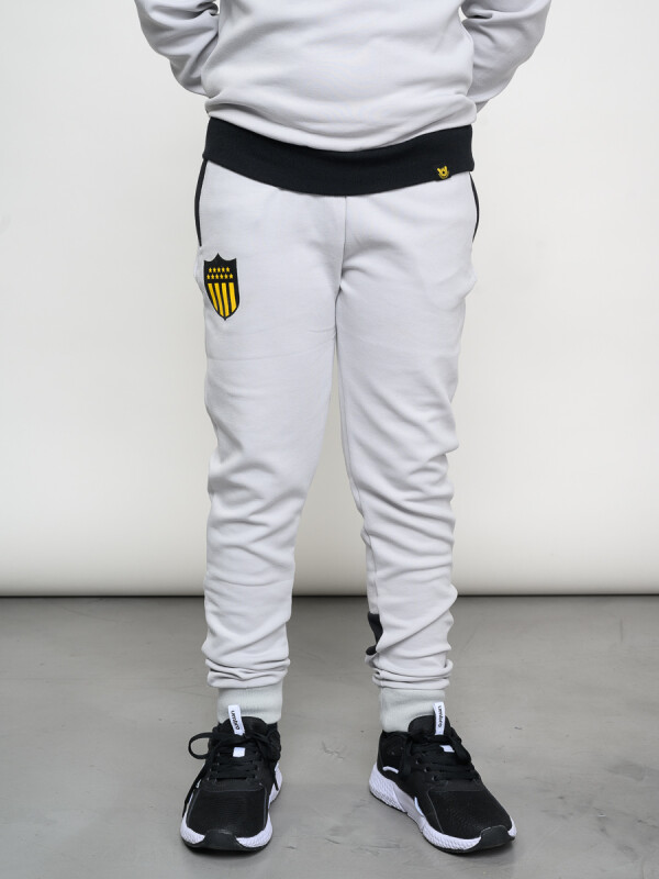 PANTALON FICILI Peñarol Junior 052