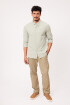 PANTALON TAIARO POLANCO Beige
