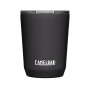 Vaso Tumbler 350ml, Acero Inox. Insulado - Negro Camelbak 0