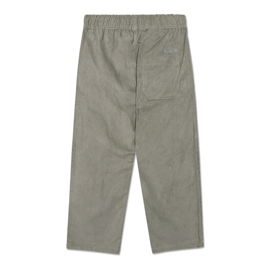 Pantalon Critical Slide All Day Cord - Verde Pantalon Critical Slide All Day Cord - Verde