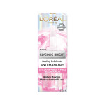 LOREAL GLYCO BRIGHT EXFOLIA PEEL 25ML única