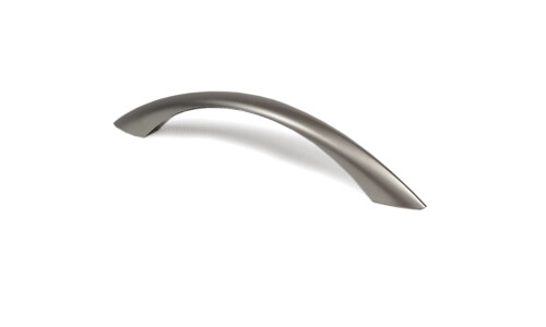 TIRADOR ARCO NÍQUEL 128