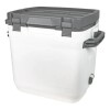 Conservadora térmica Stanley 28 lts Polar blanco