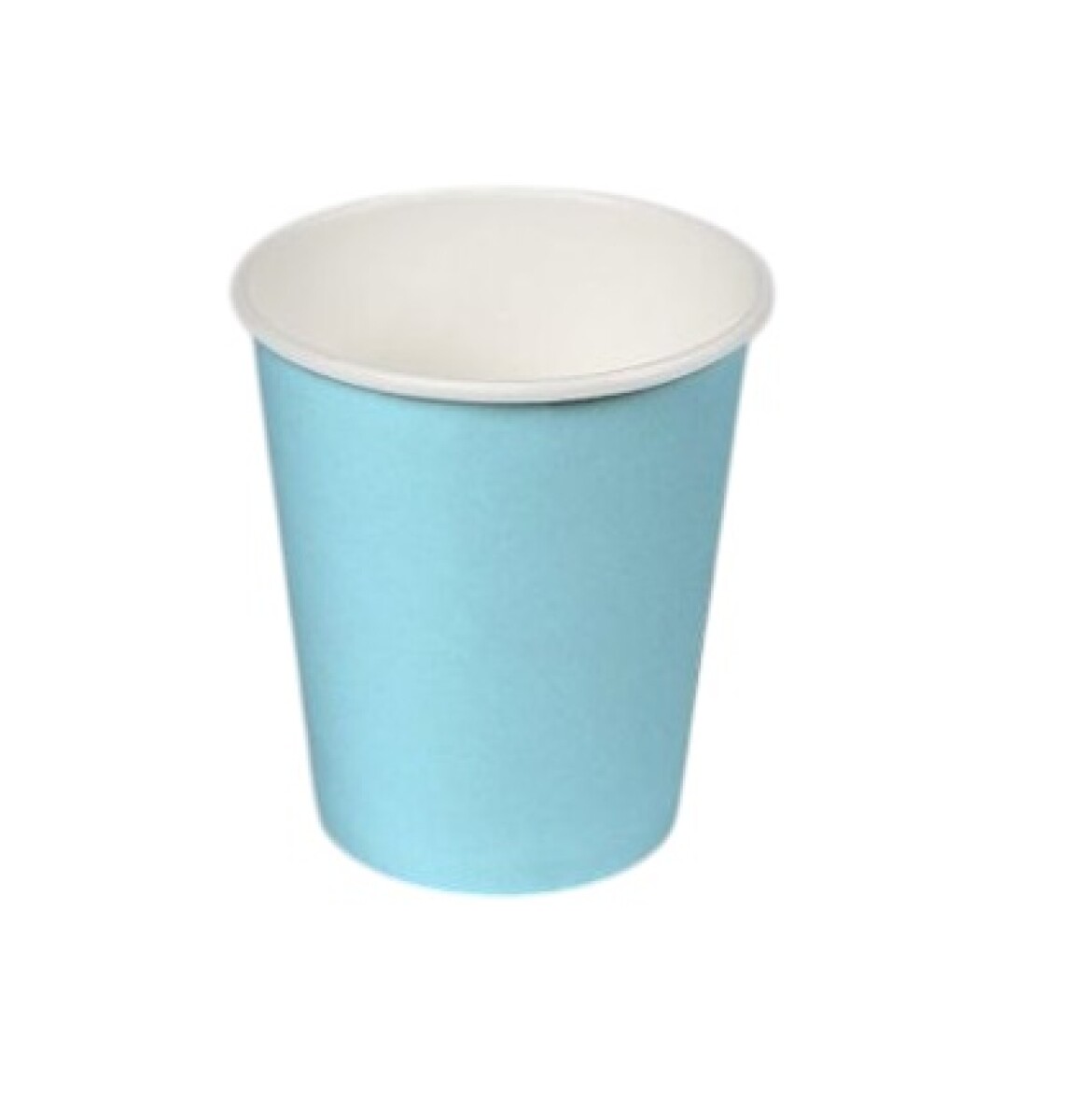 Vaso 200Cc Naranja 