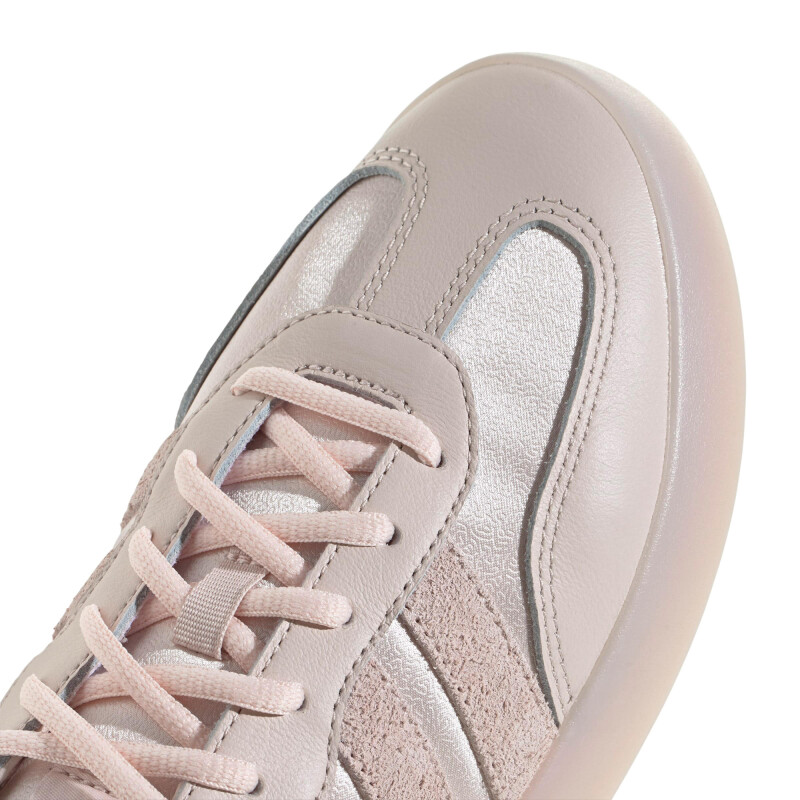 Championes de Mujer Adidas Bareeda Decode Rosa - Malva