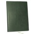 AGENDA REMEMBER III FIRST 1411 COLOR VERDE OSCURO