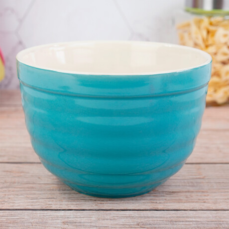 Bowl de ceramica grande Bowl de ceramica grande