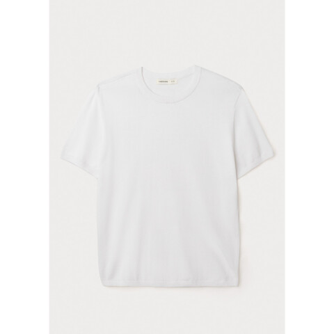 CAMISETA MM BEGE CLARO