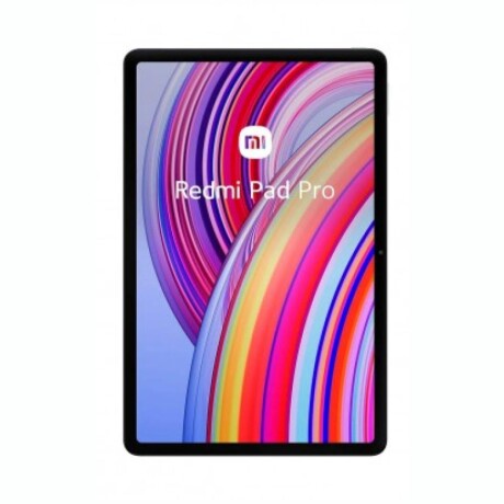 XIAOMI REDMI PAD PRO 8GB 256GB Tablet XIAOMI Redmi Pad Pro 12,1' 256GB 8GB RAM Cámara 8MP Ocean Blue