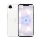 CEL IPHONE 17E 256GB IPHONE 17E 5G 6,1' 256GB Cámara 48Mpx Con eSIM - White