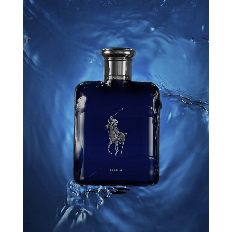 Perfume Ralph Lauren Polo Blue Parfum 2022 125ml Perfume Ralph Lauren Polo Blue Parfum 2022 125ml