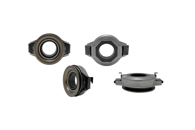 Rodamiento Embrague Nissan X-Trail 01-12 Rodamiento Embrague Nissan X-Trail 01-12