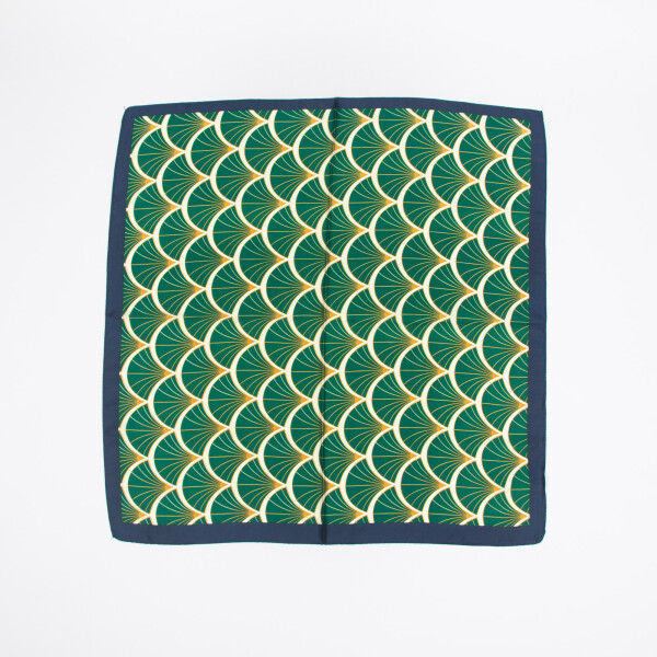 PAÑUELO RUELLE PAÑUELO RUELLE