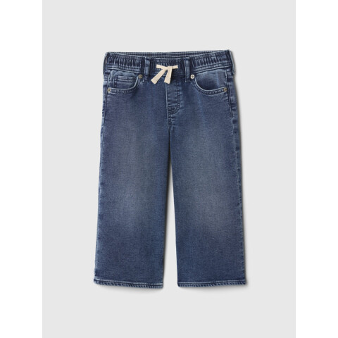 ESNA BAGGY JEAN MW MEDIUM WASH