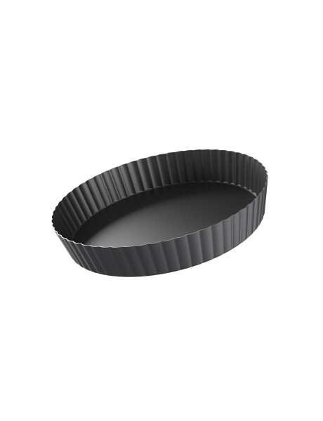 TARTERA Ø24CM 4,2CM ALTO GRAFITO BAKEWARE ALUMINIO TARTERA Ø24CM 4,2CM ALTO GRAFITO BAKEWARE ALUMINIO
