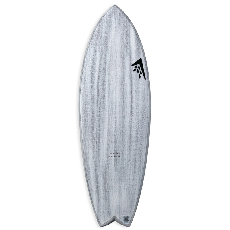 Tabla Firewire Seaside Volcanic 5'11" - Futures - 41.1L Tabla Firewire Seaside Volcanic 5'11" - Futures - 41.1L