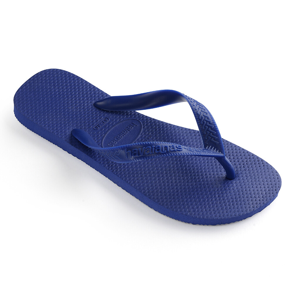 Top - Unisex Azul Naval