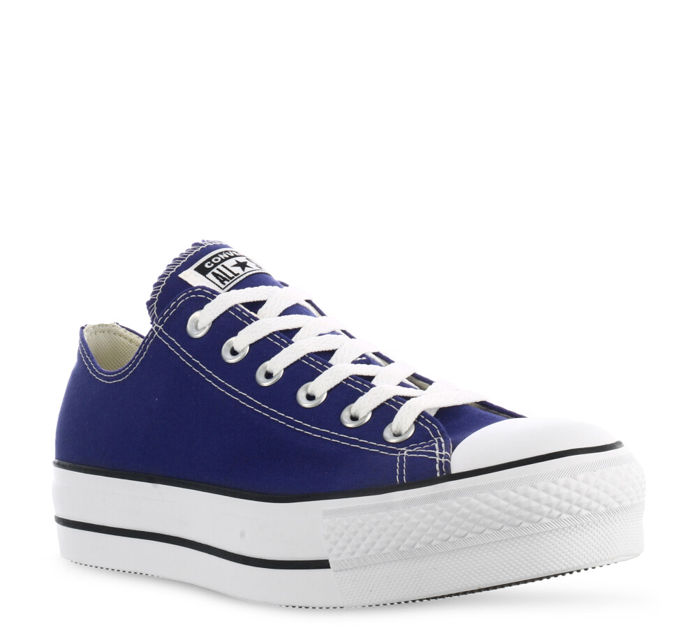 Chuck OX Plataforma Converse - All Star Marino - Converse - All Star - 045.718210219 Stadium