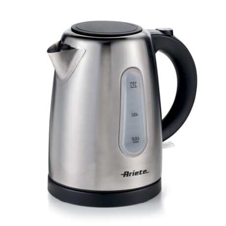 Jarra Eléctrica Ariete Kettle 1.7L 2200W 001