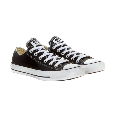 CONVERSE CHUCK TAYLOR OX Black