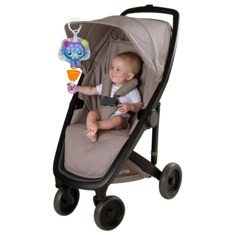 Colgante Para Coche Playgro 188320 Con Gancho Ub OSO