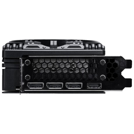 Tarjeta Video Palit Rtx 5080 Gamingpro Oc 16GB 001