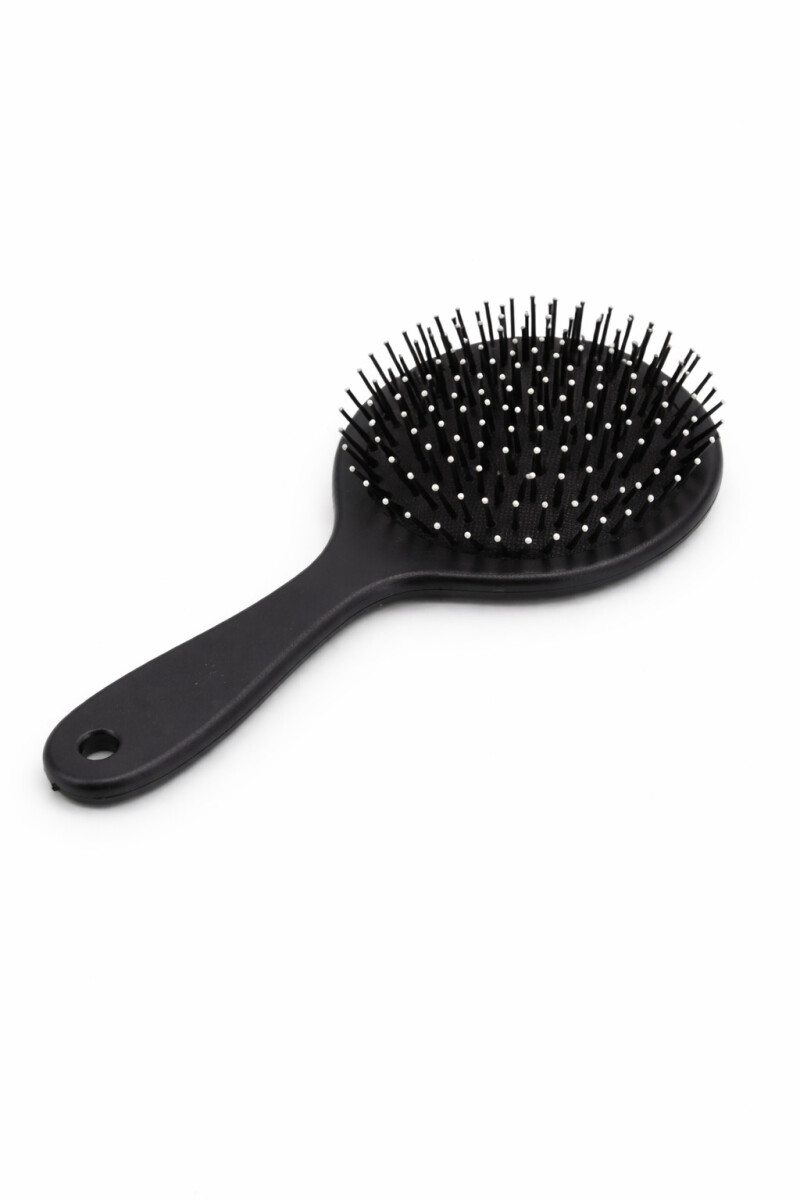 CEPILLO MEOW YOU - NEGRO 