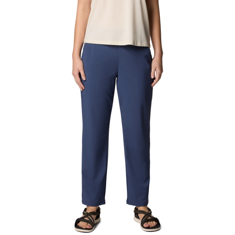 Pantalon All Seasons Pull Mujer NOCTURNAL
