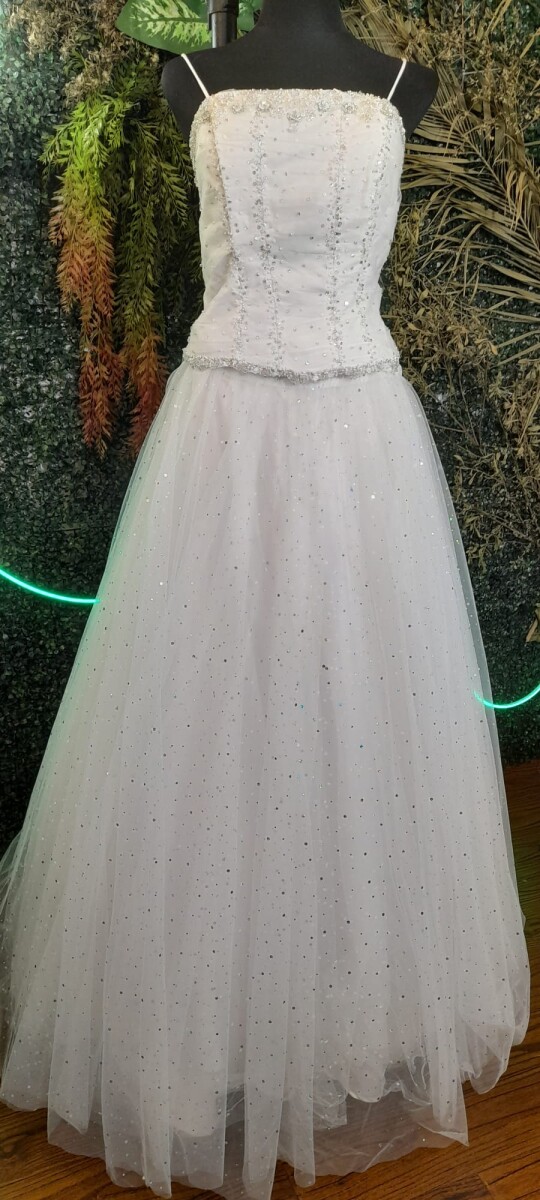VESTIDO AGATEA 