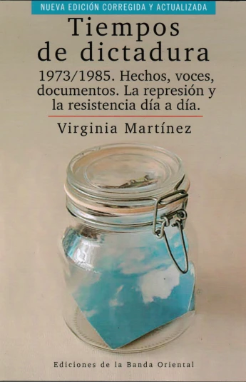 Tiempos de dictadura Tiempos de dictadura