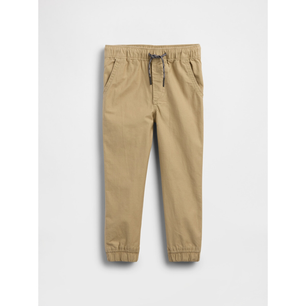 WW EVERYDAY JOGGER - NEW BRITISH KHAKI 