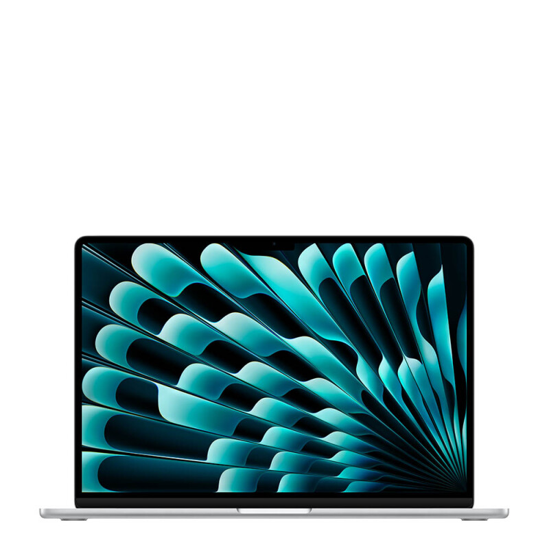 MacBook Air 15.3” M2 8Gb 256Gb Silver SPA MacBook Air 15.3” M2 8Gb 256Gb Silver SPA