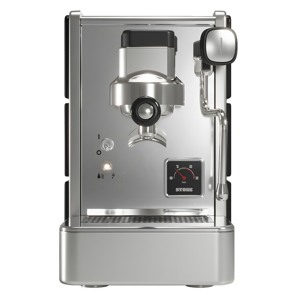 Maquina de café 1 Grupo | Stone Maquina de café 1 Grupo | Stone