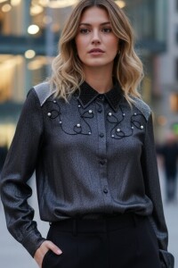 CAMISA YESENIA CAMISA YESENIA