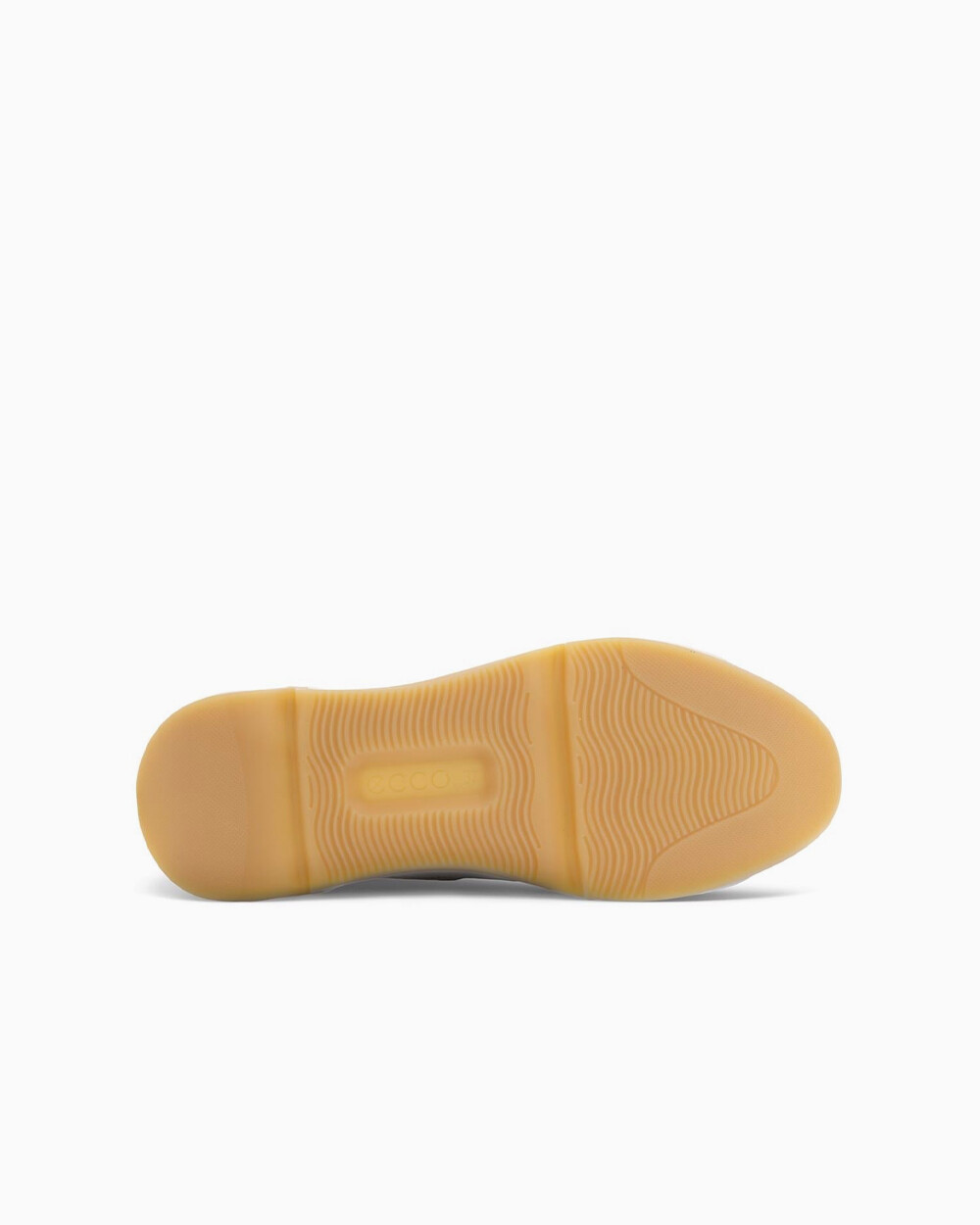 ECCO Chunky Sneaker Beige
