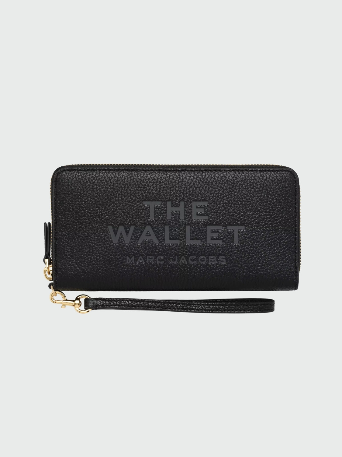 MARC JACOBS - THE CONTINENTAL WALLET 001